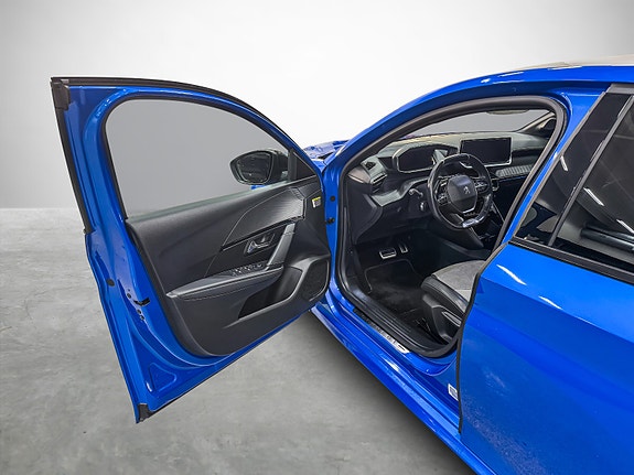 Peugeot 208 9 of 30