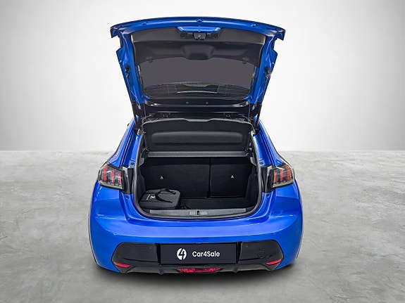 Peugeot 208 28 of 30