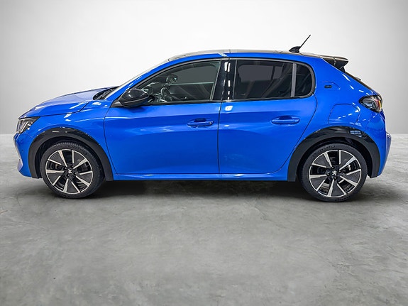 Peugeot 208 2 of 30