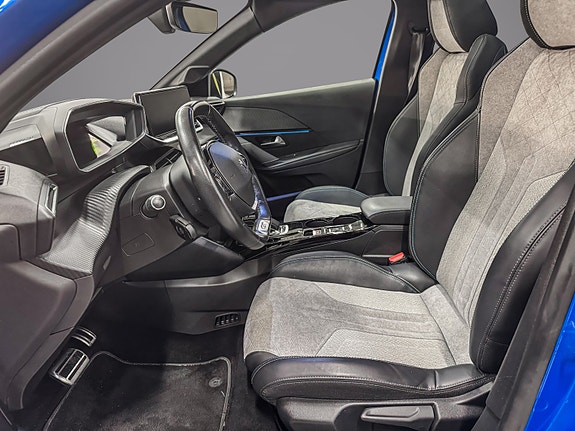 Peugeot 208 10 of 30