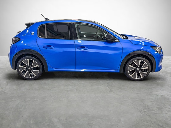 Peugeot 208 6 of 30