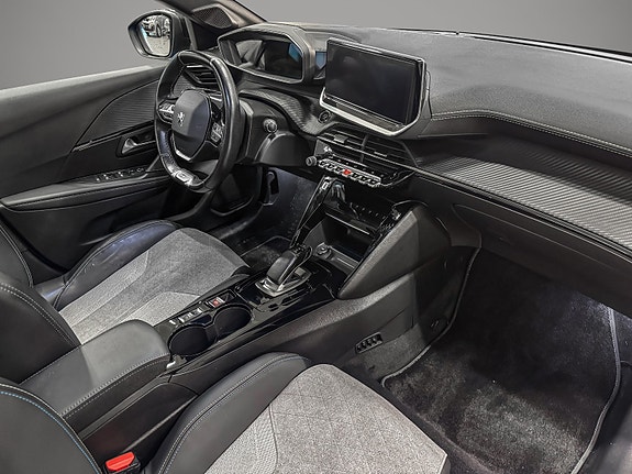 Peugeot 208 20 of 30