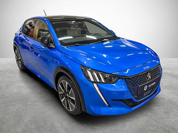 Peugeot 208 7 of 30