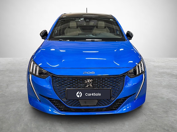 Peugeot 208 8 of 30