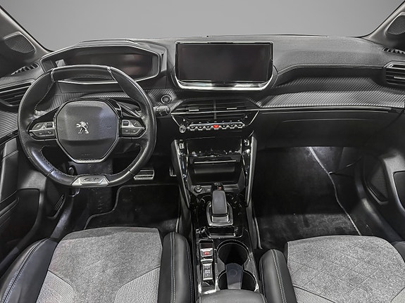 Peugeot 208 13 of 30