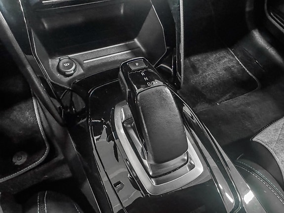Peugeot 208 17 of 30
