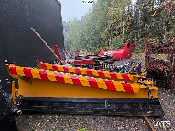 Meiren KSM3704LH Sideplog 2 of 12