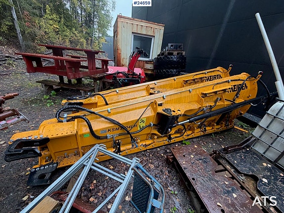 Meiren KSM3704LH Sideplog 4 of 12