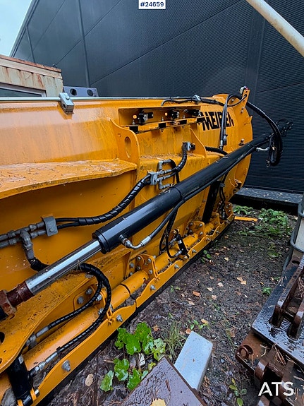 Meiren KSM3704LH Sideplog 6 of 12
