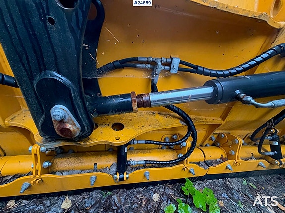 Meiren KSM3704LH Sideplog 5 of 12