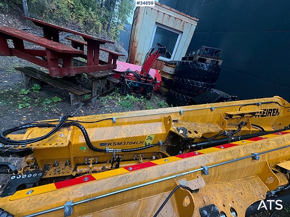 Meiren KSM3704LH Sideplog 7 of 12