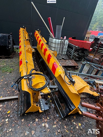 Meiren KSM3704LH Sideplog 3 of 12
