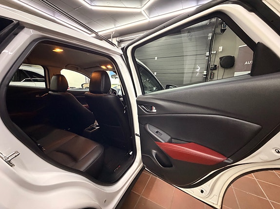 Mazda CX-3 16 of 30
