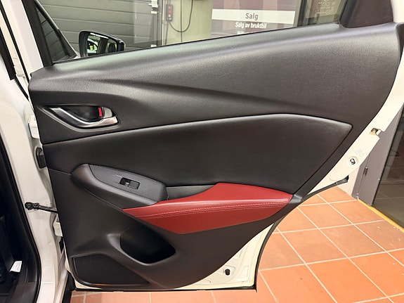 Mazda CX-3 17 of 30