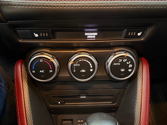 Mazda CX-3 30 of 30