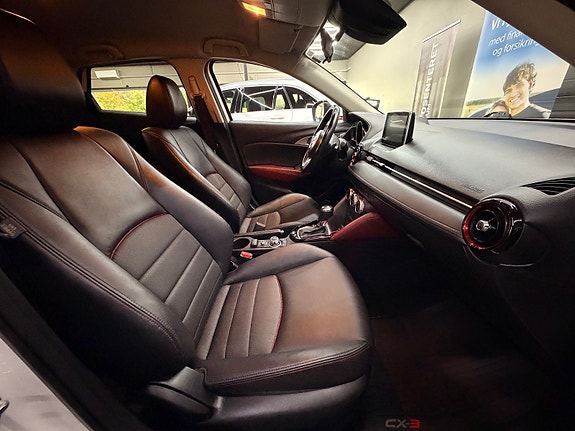 Mazda CX-3 21 of 30