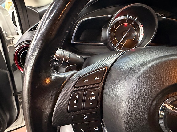 Mazda CX-3 24 of 30