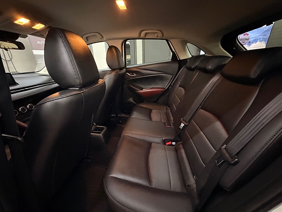 Mazda CX-3 13 of 30