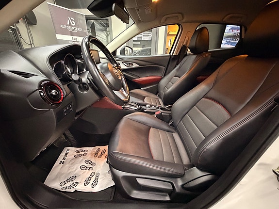 Mazda CX-3 9 of 30