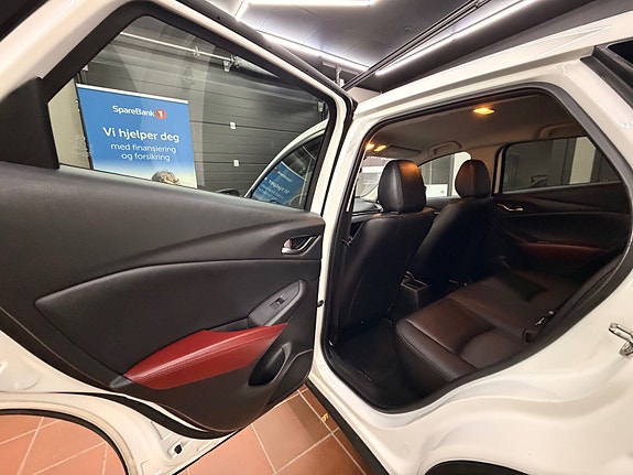 Mazda CX-3 10 of 30