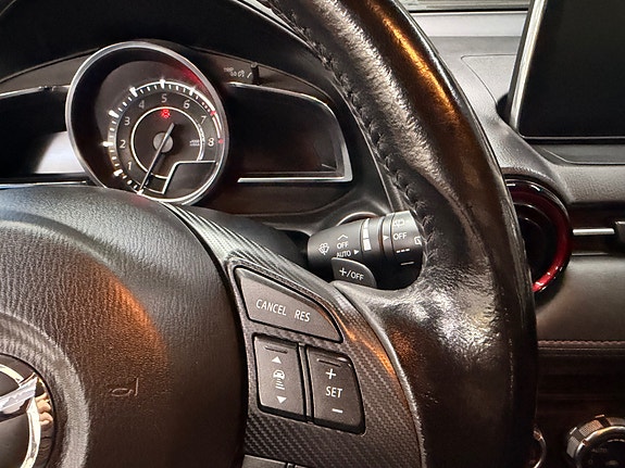 Mazda CX-3 25 of 30