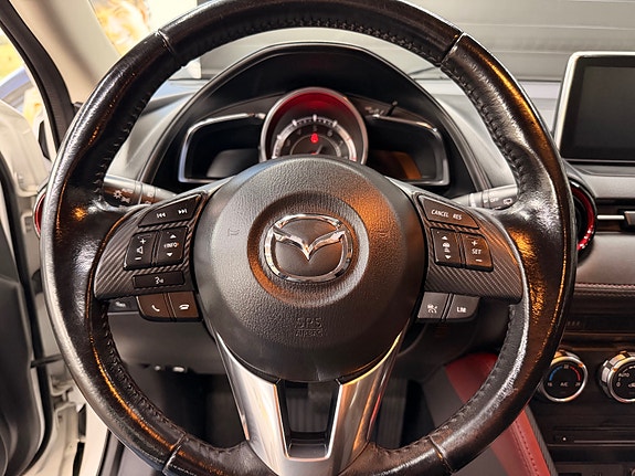 Mazda CX-3 23 of 30