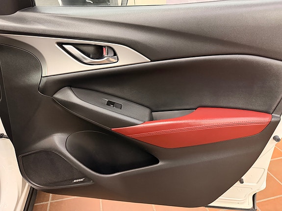 Mazda CX-3 20 of 30