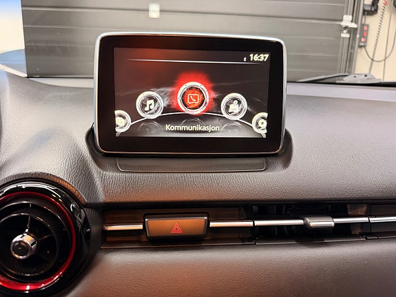 Mazda CX-3 27 of 30