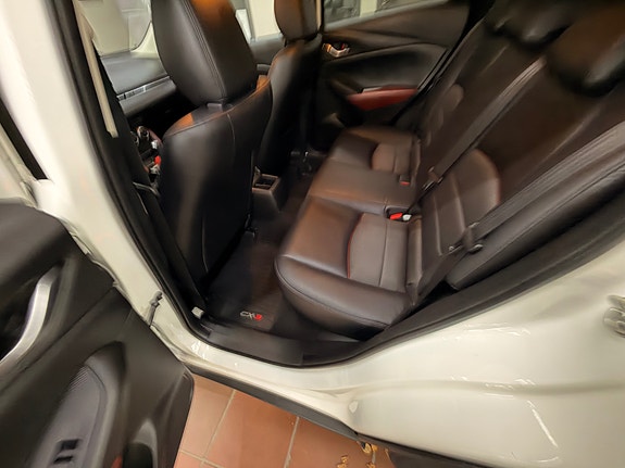 Mazda CX-3 12 of 30