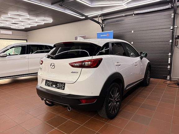 Mazda CX-3 6 of 30