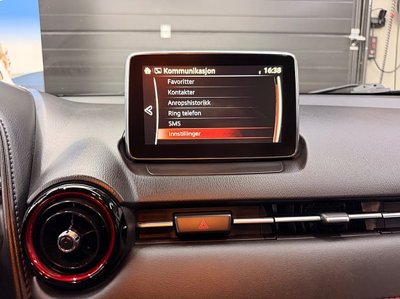 Mazda CX-3 29 of 30