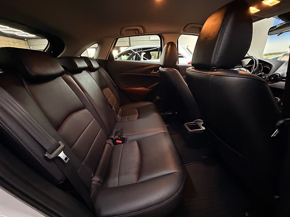 Mazda CX-3 18 of 30