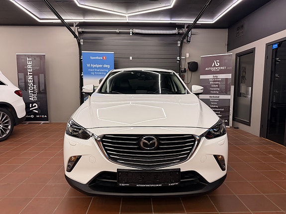 Mazda CX-3 2 of 30