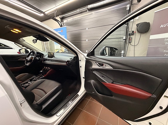 Mazda CX-3 19 of 30