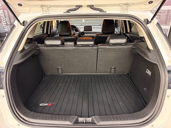 Mazda CX-3 15 of 30