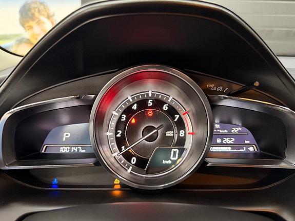 Mazda CX-3 26 of 30