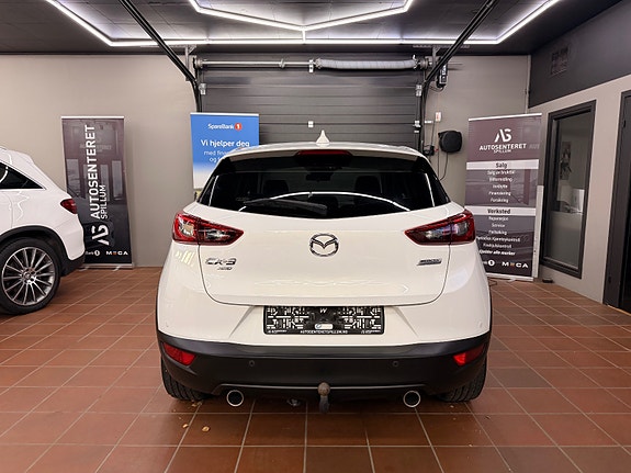 Mazda CX-3 5 of 30