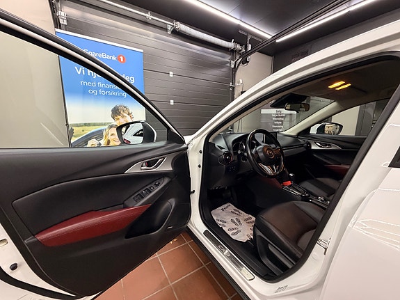 Mazda CX-3 7 of 30