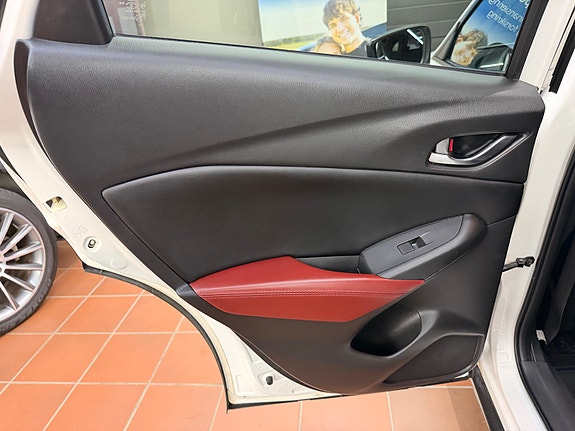 Mazda CX-3 11 of 30
