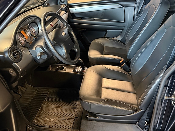 Ligier JS50 Sport - Airbag - Bass Kasse - Varmer 8 of 14