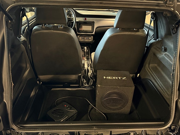 Ligier JS50 Sport - Airbag - Bass Kasse - Varmer 7 of 14
