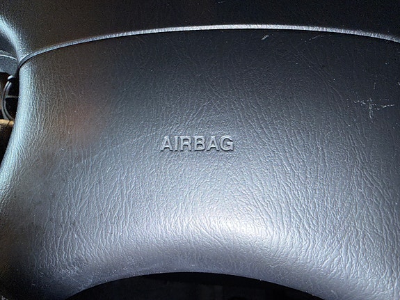 Ligier JS50 Sport - Airbag - Bass Kasse - Varmer 10 of 14