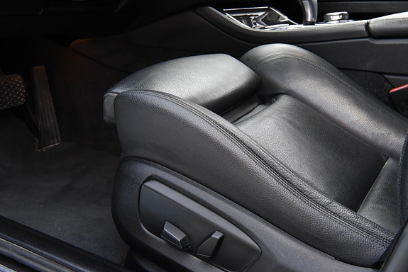 BMW 520d 16 of 30