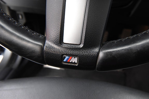 BMW 520d 25 of 30