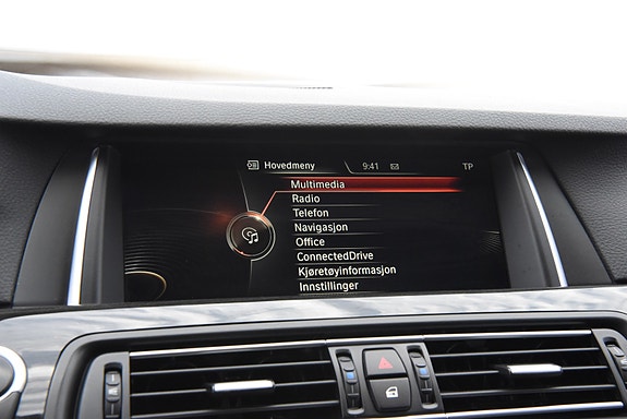 BMW 520d 28 of 30