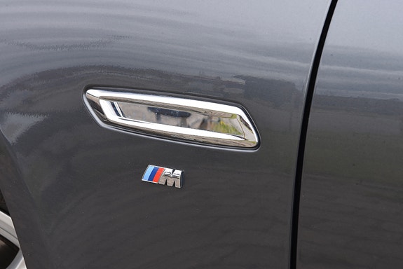 BMW 520d 7 of 30