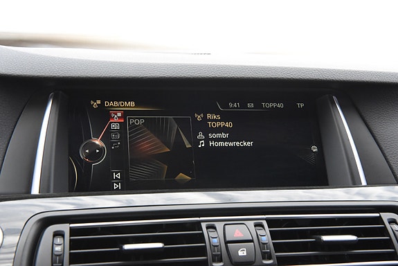 BMW 520d 29 of 30