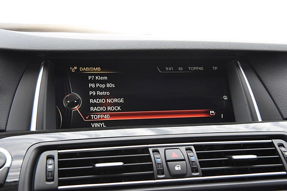 BMW 520d 30 of 30