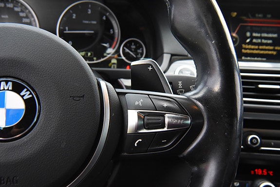 BMW 520d 23 of 30