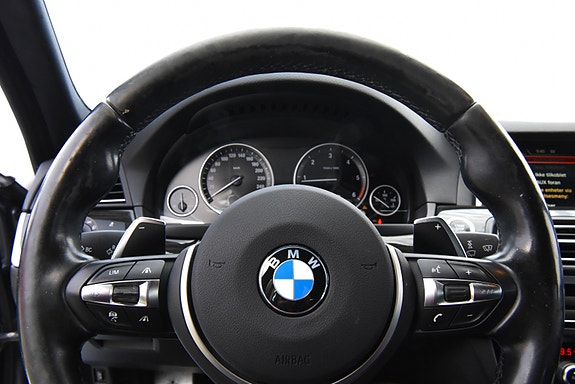 BMW 520d 21 of 30